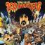 Frank Zappa (1940-1993): 200 Motels (50t