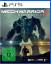 MechWarrior 5: Mercenaries (PlayStation 