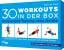 Marcel Doll: 30 Workouts in der Box –  B