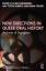 New Directions in Queer Oral History New Directions in Queer Oral History