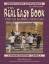 Alan Hall: The Real Easy Book Vol.1