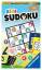 Kids Sudoku - Reisespiel ab 5 Jahre