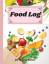 Stela: Food Log