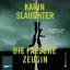 Die falsche Zeugin, 3 Audio-CD, 3 MP3