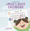 Jenn Wint: Josie s Busy Calendar