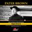 Pater Brown Hoerspielbox (Folge 49-52)