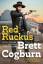 Brett Cogburn: Red Ruckus