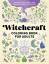 Rockridge Press: Witchcraft Coloring Boo