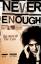 Jeff Apter: Never Enough, English editio