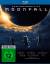 Roland Emmerich: Moonfall (Blu-ray)