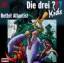 Die drei ???-Kids - Rettet Atlantis!, 1 