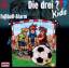 Die drei ???-Kids - Fussball-Alarm, 1 Au