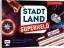 Stadt, Land, Superheld - Der Spieleklass