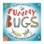 Paul Mason: Funny Bugs