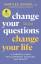 Marilee Adams, Ph.D.: Change Your Questi