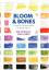 Howells, Rae James, Jean: Bloom and Bone Howells, Rae James, Jean: Bloom and Bone