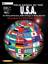 Strings Around the World: Folk Songs of Strings Around the World: Folk Songs of