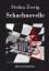 Stefan Zweig: Schachnovelle