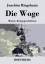 Joachim Ringelnatz: Die Woge