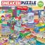 Alexander Rosso: Sneaker Puzzle. Puzzle 