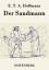 E. T. A. Hoffmann: Der Sandmann