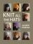 Agnese Iskrova: Knit all the Hats!