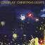 Coldplay: Christmas Lights, 1 Schallplat