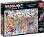 Jumbo 25012 - Wasgij Mystery 22, Winters