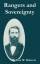 Roberts, Dan W.: Rangers and Sovereignty Roberts, Dan W.: Rangers and Sovereignty