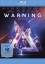 Agata Alexander: Warning (Blu-ray)