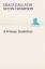 Seton-Thompson, Grace Gallatin: A Woman Seton-Thompson, Grace Gallatin: A Woman