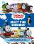 Julia March: Thomas and Friends Meet the