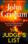 John Grisham: The Judge s List