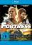 James Cullen Bressack: Fortress (Blu-ray