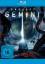 Serik Beyseu: Project Gemini (Blu-ray)