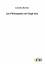 Caroline Berton: Les Philosophes de Ving