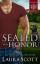 Laura Scott: Sealed with Honor