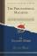 Alexander Tilloch: The Philosophical Mag