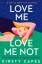 Kirsty Capes: Love Me, Love Me Not