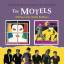 The Motels: All Four One / Little Robber