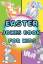 Susette Thorson: Easter Jokes Book For K