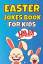 Susette Thorson: Easter Jokes Book For K