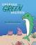 Ronald Gilbar: Emerald the Green Dolphin