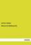 Arthur Singer: Bismarck-Bibliografie Arthur Singer: Bismarck-Bibliografie