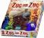 Alan R. Moon: Zug um Zug ( Spiel des Jah