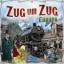 Alan R. Moon: Zug um Zug Europa