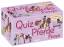 Laure Marandet: Das Quiz der Pferde und Laure Marandet: Das Quiz der Pferde und