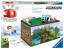 3D Puzzle Aufbewahrungsbox Minecraft