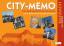 City-Memo, Marbach am Neckar (Spiel)