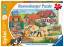 Ravensburger tiptoi 00136 Puzzle fuer kl